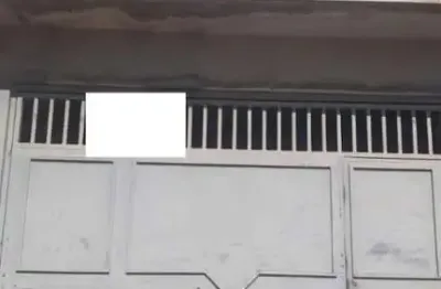 Sobrado com 3 dormitórios à venda, 100 m² por r$ 260.000,00 - vila voeges - suzano/sp