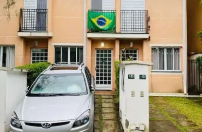 Casa com 2 dormitórios à venda, 70 m² por r$ 340.000 - jardim dos ipês - cotia/sp
