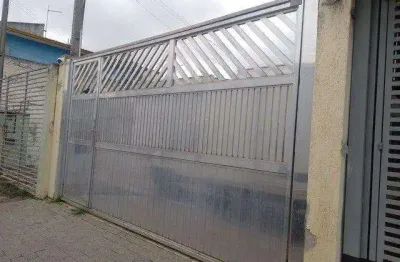 Casa com 2 dormitórios à venda, 70 m² por r$ 450.000,00 - jardim suzanópolis - suzano/sp