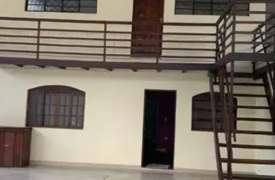 Casa comercial para alugar, 60 m² por r$ 3.500/mês - jardim bandeirantes (ouro fino paulista) - ribeirão pires/sp