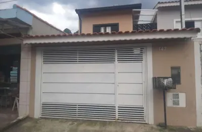 Casa com 2 dormitórios à venda, 180m² por r$ 480.000 - jardim yone - ferraz de vasconcelos/sp