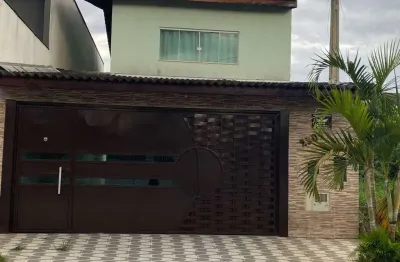 Sobrado com 3 dormitórios à venda, 190 m² por r$ 650.000,00 - jardim quaresmeira - suzano/sp