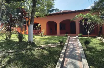 Chácara com 3 dormitórios à venda, 1000 m² por r$ 850.000 - palmeiras de são paulo - suzano/sp