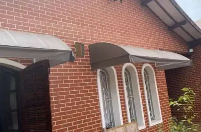 Casa com 3 dormitórios à venda, 257 m² por r$ 1.100.000,00 - vila scarpelli - santo andré/sp