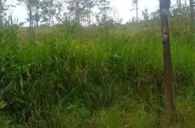 Terreno à venda, 3750 m² por r$ 200.000,00 - represa - ribeirão pires/sp