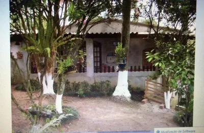 Chácara com 6 dormitórios à venda, 5565 m² por r$ 1.600.000,00 - cidade edson - suzano/sp