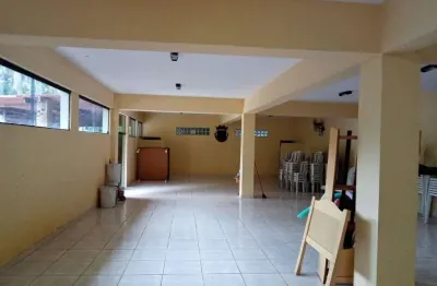 Chácara para eventos à venda, 3.081 m² por r$ 1.250.000 - cidade edson - suzano/sp