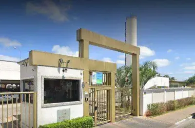 Apartamento com 2 dorm à venda, *aceita contrato de gaveta! 47m² por r$ 230.000 - vila urupês - suzano/sp