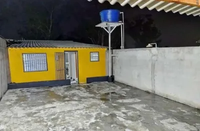 Casa com 2 dormitórios à venda, 180 m² por r$ 165.000,00 parcelamento direto com a proprietária- aceita permuta, veículo - itaquaquecetuba/sp