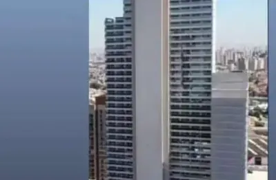 Sala à venda, 36 m² por r$ 242.000,00 - vila baeta neves - são bernardo do campo/sp