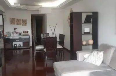 Apartamento com 4 dormitórios à venda, 123 m² por r$ 650.000,00 - barcelona - são caetano do sul/sp