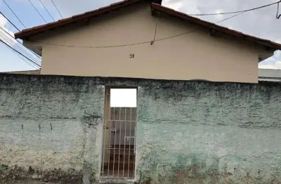 Casa com 2 dormitórios à venda, 90 m² por r$ 350.000 - vila maria rosa - ferraz de vasconcelos/sp
