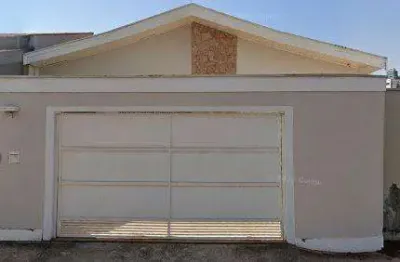 Casa com 3 dormitórios à venda, 269 m² por r$ 850.000 - jardim nossa senhora do carmo - americana/sp