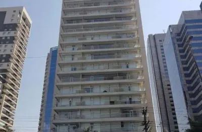 Sala mobiliada para alugar, 48 m² por r$ 4.805/mês - berrini - são paulo/sp