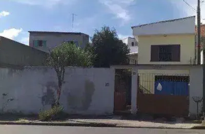 Casa com 2 dormitórios à venda, 187 m² por r$ 446.000 - jardim planalto - mogi das cruzes/sp