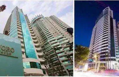 Sala comercial à venda na Rua Augusta, 129, Consolação, São Paulo