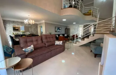 Casa com 4 dormitórios à venda, 420 m² por r$ 3.500.000,00 - swiss park - são bernardo do campo/sp