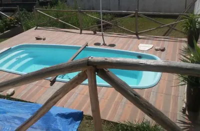 Chácara com 1 dormitório à venda, 500 m² por r$ 500.000 - jardim são luís - suzano/sp