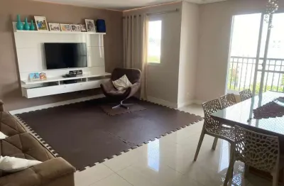 Apartamento com 3 dormitórios à venda, 72 m² por r$ 530.000,00 - nova petrópolis - são bernardo do campo/sp