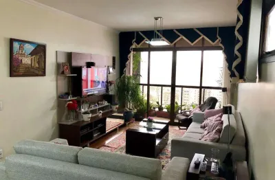 Apartamento com 3 dormitórios para alugar, 150 m² por r$ 5.330/mês - santa paula - são caetano do sul/sp