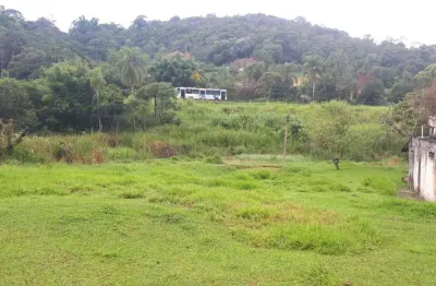 Área à venda, 58000 m² por r$ 850.000,00 - palmeiras de são paulo - suzano/sp