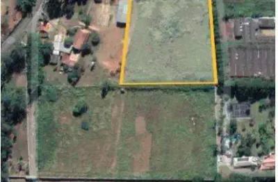 Área à venda, 10000 m² por r$ 3.000.000,00 - jardim monte cristo - suzano/sp