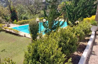 Chácara com 3 dormitórios à venda, 17286 m² por r$ 2.480.000,00 - parque agrinco - guararema/sp