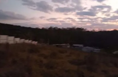 Terreno à venda, 1073 m² por r$ 145.000,00 - fazenda aya - suzano/sp