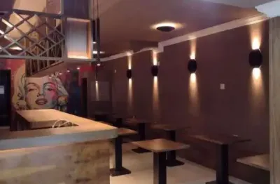 Ponto para alugar, 100 m² por r$ 15.000/mês - vila mariana - são paulo/sp