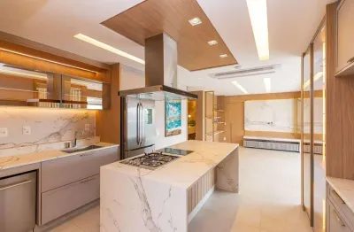 Apartamento com 3 dormitórios à venda, 131 m² por r$ 2.600.000 - mirandópolis - são paulo/sp