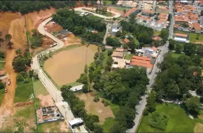 Terreno à venda, 500 m² por r$ 550.000,00 - itapema - guararema/sp