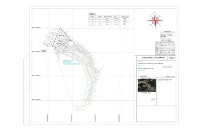 Área à venda, 2500 m² por r$ 1.250.000 - jardim valentina - ribeirão pires/sp