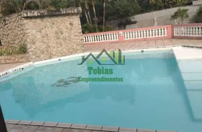 Chácara abaixou o valor, no asfalto,  por r$ 790.000 . aceita financiamento bancário! ribeirão pires/sp