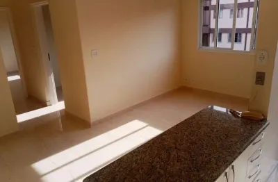 Apartamento com 2 dormitórios à venda, 50 m² por r$ 255.000,00 - vila homero thon - santo andré/sp