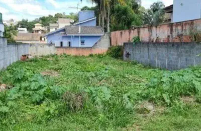 Terreno à venda, 300 m² por r$ 600.000 - aruã brisas - mogi das cruzes/sp