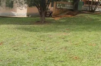 Chácara com 3 dormitórios à venda, 5205 m² por r$ 1.560.000 - chácaras ceres - suzano/sp