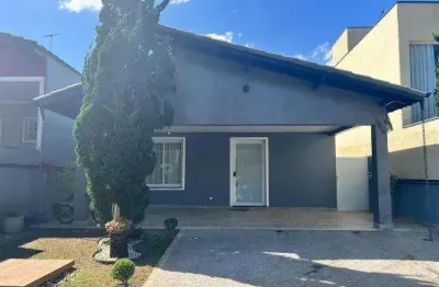Casa com 3 dormitórios à venda, 210 m² por r$ 1.290.000,00 - aruã - mogi das cruzes/sp