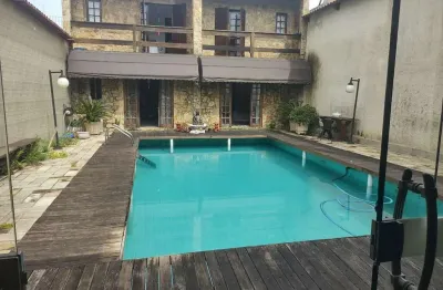 Sobrado com 4 dormitórios à venda, 172 m² por r$ 1.300.000,00 - jardim realce - suzano/sp