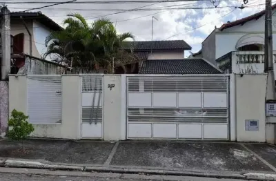 Casa com 3 dormitórios à venda, 300 m² por r$ 960.000 - jardim realce - suzano/sp