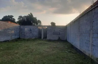 Casa com 2 dormitórios à venda, 150 m² por r$ 250.000,00 - parque palmeiras - suzano/sp