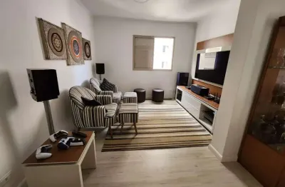 Apartamento com 4 dormitórios à venda, 126 m² por r$ 870.000 - jardim campo limpo (zona norte) - são paulo/sp