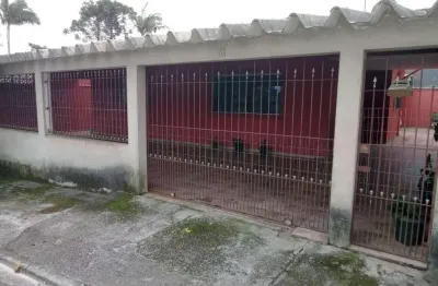 Casa com 2 dormitórios à venda, 275 m² por r$ 500.000,00 - sítio santana (ouro fino paulista) - ribeirão pires/sp