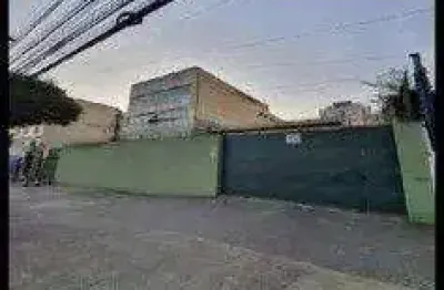 Área à venda - aceita parceria com construtoras!!! 1.000m² por r$ 8.800.000 - ipiranga - são paulo/sp