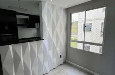 Apartamento com 2 dormitórios à venda, 42 m² por r$ 225.000 - água chata - guarulhos/sp