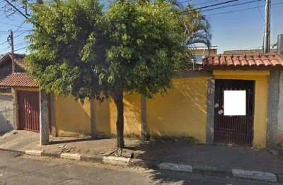 Casa com 4 dormitórios à venda, 208 m² por r$ 770.000 - jardim estela - poá/sp