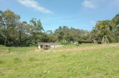 Área à venda, 30000m² por r$ 1.500.000 - fazenda aya - suzano/sp