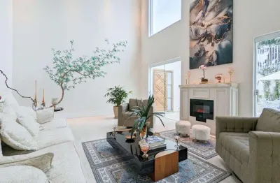 Casa com 5 dormitórios, 550 m² - venda por r$ 6.360.000,00 ou aluguel por r$ 26.000,00/mês - parque anchieta - são bernardo do campo/sp