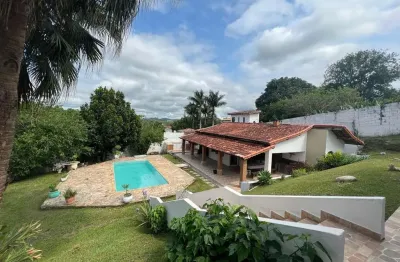 Chácara com 3 dormitórios à venda, 1200 m² por r$ 650.000 - santa isabel - santa isabel/sp