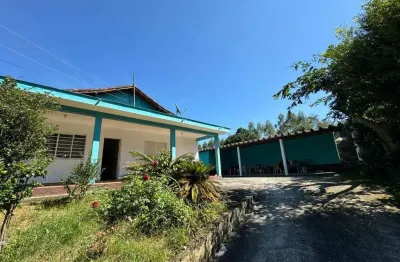 Chácara com 3 dormitórios à venda, 1200 m² por r$ 500.000 - santa isabel - santa isabel/sp
