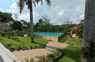 Chácara à venda, 14759 m² por r$ 2.180.000 - parque agrinco - guararema/sp